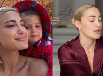 “ΚΑΤΑΛΑΒΑΤΕ ΤΩΡΑ;” ΑΥΤΟ ΕΚΑΝΕ Ο ΓΙΟΣ ΤΗΣ ΤΟΥΝΗ ΜΕ ΤΟΝ ΜΠΑΜΠΑ ΤΟΥ ΚΑΙ ΑΡΡΩΣΤΗΣΕ