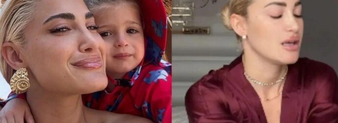 “ΚΑΤΑΛΑΒΑΤΕ ΤΩΡΑ;” ΑΥΤΟ ΕΚΑΝΕ Ο ΓΙΟΣ ΤΗΣ ΤΟΥΝΗ ΜΕ ΤΟΝ ΜΠΑΜΠΑ ΤΟΥ ΚΑΙ ΑΡΡΩΣΤΗΣΕ