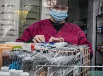 «Θερίζει» η Γρίπη Α: Το πρώτο σύμπτωμα που εμφανίζουν παιδιά και ενήλικες, δεν του δίνεις σημασία και μετά από λίγο κολλάει όλοι οι οικογένεια – Πως να την καταλάβεις