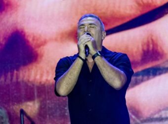 Αντώνης Ρέμος: Η σοβαρή περιπέτεια υγείας και η αφωνία που τον έθεσε εκτός πίστας