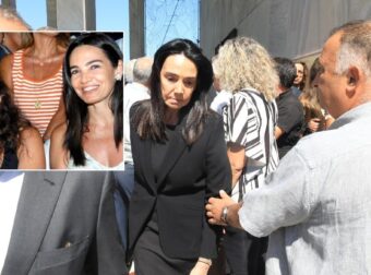 Γεωργία Κρητικού: Πώς είναι 5 μήνες μετά τον θάνατο της κόρης της, Λένας Σαμαρά