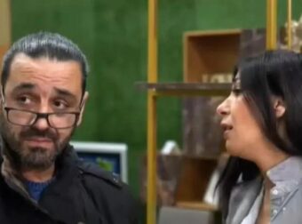 Το κορυφαίο TikTok της χρονιάς: Το ζευγάρι που σε κάθε βίντεο μάς κάνει να λιώνουμε στα γέλια