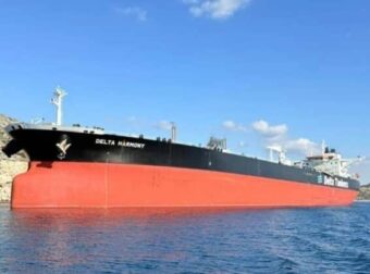 Επίθεση με drones σε τέσσερα ελληνόκτητα τάνκερ στη Μαύρη Θάλασσα