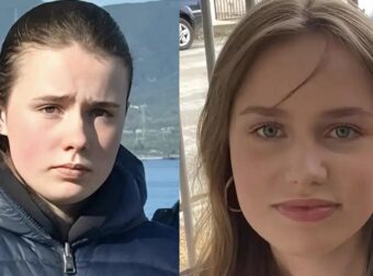 ΕΚΤΑΚΤΟ: ΕΝΤΟΠΙΣΑΝ ΤΗΝ 16ΧΡΟΝΗ ΛΟΡΑ