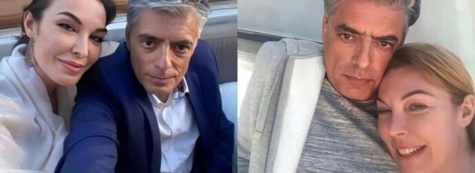 “Ο κόσμος το έχει τούμπανο” Έσκασαν τα δυσάρεστα για Τατιάνα Στεφανίδου και Ευαγγελάτο νωρίς το πρωί