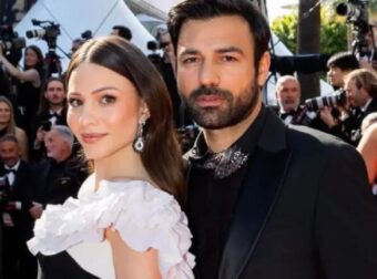 Ανδρέας Γεωργίου – Σιμώνη Χριστοδούλου: Μόλις μαθεύτnκε η είδηση για το ζευγάρι