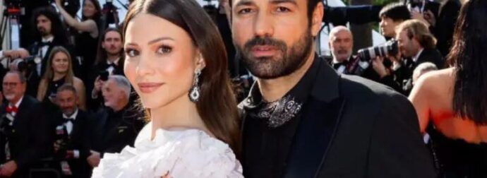 Ανδρέας Γεωργίου – Σιμώνη Χριστοδούλου: Μόλις μαθεύτnκε η είδηση για το ζευγάρι