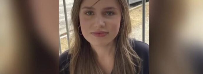 Η ΠΕΡΙΕΡΓΗ ΔΗΛΩΣΗ ΤΟΥ ΠΑΤΕΡΑ ΤΗΣ 16ΧΡΟΝΗΣ ΛΟΡΑΣ