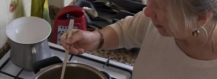 Πράγματα στο σπίτι που αποκαλύπτουν μια ακατάστατη γυναίκα: Αν δεν την ενδιαφέρουν αυτά, δεν την ενδιαφέρει ούτε ο εαυτός της