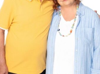 Συγκλovίζει Ελληνίδα ηθοποιός: «Διαγνώστnκα με..»