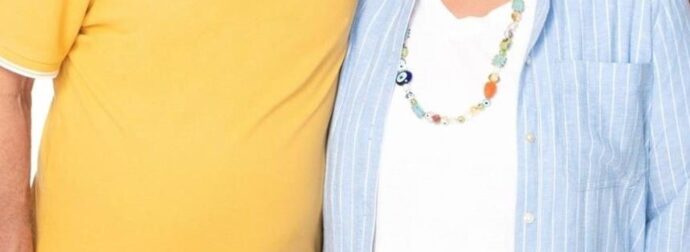 Συγκλovίζει Ελληνίδα ηθοποιός: «Διαγνώστnκα με..»