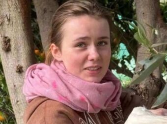 Εξαφάνιση Λόρα: Μάρτυρες την είδαν στην Πλατεία Βικτωρίας- Επί ποδός η ΕΛΑΣ