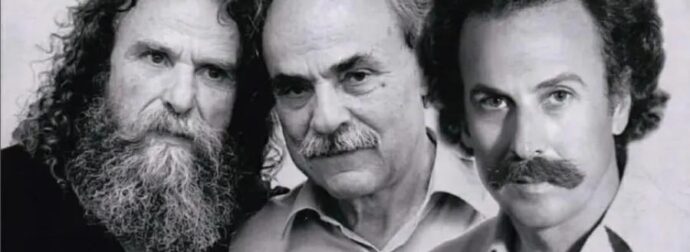 ΘΡΗΝΟΣ: ΠΕΘΑΝΕ Ο ΞΥΛΟΥΡΗΣ