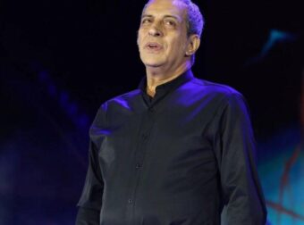 Ούτε 65, ούτε 70: Θα πάθετε Σοκ! Ο Θέμης Αδαμαντίδης είπε για 1η φορά την πραγματική ηλικία του και… «μείναμε» με το στόμα ανοιχτό!