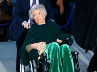 Πέθανε η πριγκίπισσα Ειρήνη σε ηλικία 83 ετών