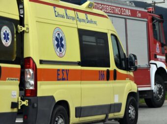 ΕΚΤΑΚΤΟ: ΕΝΤΟΠΙΣΤΗΚΕ ΝΕΚΡΟΣ Ο ΑΓΝΟΟΥΜΕΝΟΣ