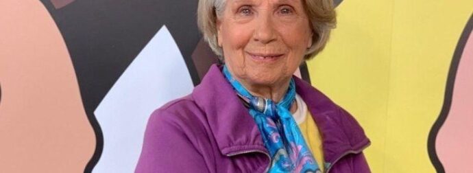 Πέθανε η ηθοποιός, Μέλπω Ζαρόκωστα