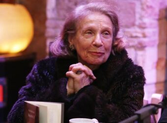 Μέλπω Ζαρόκωστα: Πέθανε η αγαπημένη ηθοποιός