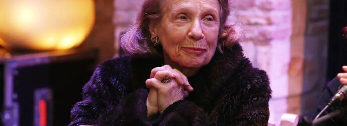 Μέλπω Ζαρόκωστα: Πέθανε η αγαπημένη ηθοποιός