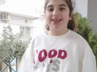 Αυτή είναι η 13χρονη Κάτια που πέθανε από γρίπη στην Χαλκίδα: Η προσφορά της οικογένειας που ραγίζει καρδιές