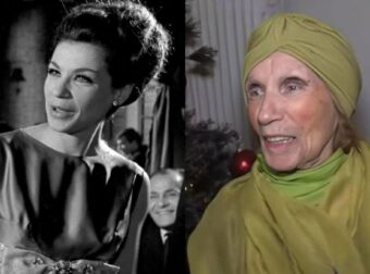 Μέλπω Ζαρόκωστα: Πότε και πού θα γίνει η κηδεία της – Η γενναία μάχη με τον καρκίνο και την άνοια