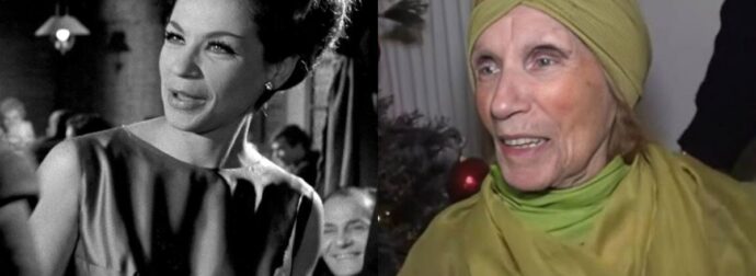 Μέλπω Ζαρόκωστα: Πότε και πού θα γίνει η κηδεία της – Η γενναία μάχη με τον καρκίνο και την άνοια