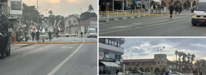 Πυροβολισμοί στο κέντρο της χώρας – Υπάρχουν τραυματίες