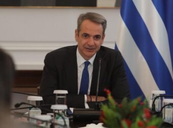 Η εβδομαδιαία ανασκόπηση του Κυριάκου Μητσοτάκη: «Κίμων», αγρότες και άλλα μηνύματα