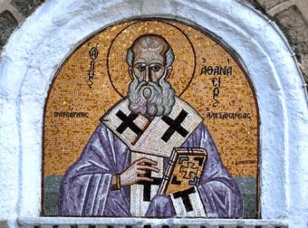 Εορτολόγιο 18 Ιανουαρίου: Τεράστια γιορτή σήμερα – Δεν γιορτάζει μόνο ο Άγιος Αθανάσιος! Οι 2 άλλοι Άγιοι που γιορτάζουν και όλοι ξεχνάμε