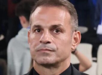 Ντέμης Νικολαΐδης: Στο σφυρί ακίνητο του πρώην ποδοσφαιριστή – Η αστρονομική πρώτη τιμή προσφοράς