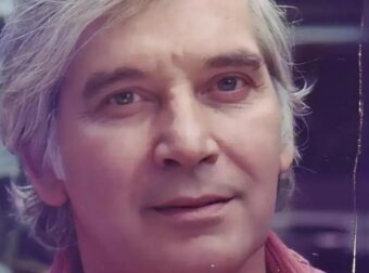 Πέθανε νωρίς το πρωί στο νοσοκομείο ο πασίγνωστος ηθοποιός του ελληνικού κινηματογράφου