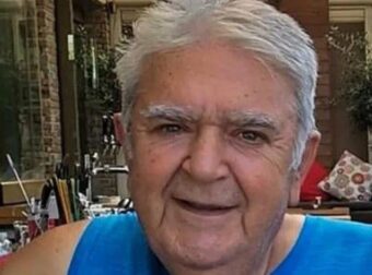 EKTAKTH EIΔΗΣΗ ΓΙΑ ΤΟΝ ΠΑΣΧΑΛΗ ΤΕΡΖΗ ΔΙΕΡΡΕΥΣΕ ΣΕ ΟΛΑ ΤΑ SITES ΜΟΛΙΣ ΤΩΡΑ