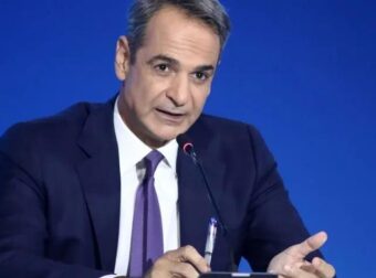 EKTAKTO ΤΩΡΑ ΓΙΑ ΤΟΝ ΚΥΡΙΑΚΟ ΜΗΤΣΟΤΑΚΗ: ΔYΣKOΛEΣ ΩΡΕΣ