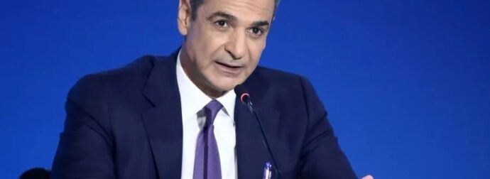 EKTAKTO ΤΩΡΑ ΓΙΑ ΤΟΝ ΚΥΡΙΑΚΟ ΜΗΤΣΟΤΑΚΗ: ΔYΣKOΛEΣ ΩΡΕΣ