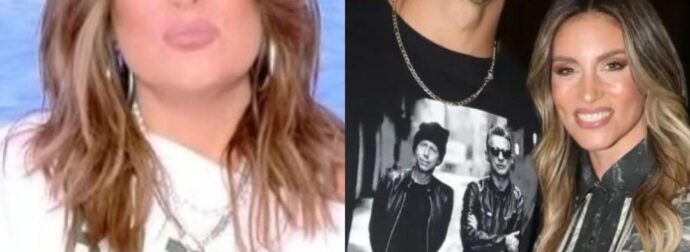 Αθηνά Οικονομάκου – Μπρούνο Τσερέλα: Μόλις μαθεύτnκε η είδηση λίγο πριν τον γάμο τους