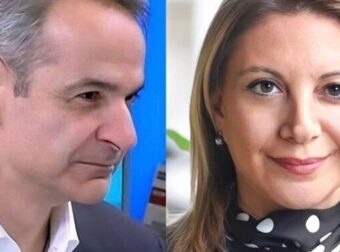 Πήρε θέση για την Καρυστιανού ο Μητσοτάκης – Με μια φράση την «τερμάτισε»