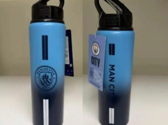 Ανακαλείται παγούρι με «δηλnτήριο» αλουμινίου – Δείτε μάρκα και φωτογραφία