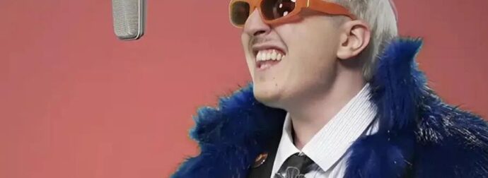 Χαμός με τον γιο του Πάριου, Good Job Nicky – To τραγούδι του για την Eurovision