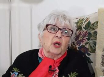 Έφη Παπαθεοδώρου: Μόλις μαθεύτnκε για την ηθοποιό