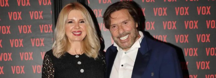 Τζώρτζογλου: Η όλο νόημα ανάρτηση μετά τα δημοσιεύματα περί χωρισμού από τη Μαριόλα – «Όταν η γυναίκα σου σε…»