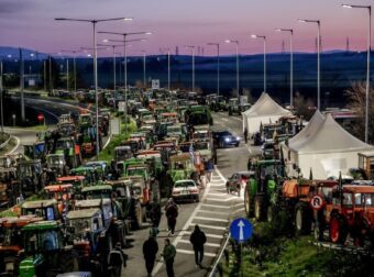 ΔΥΣΑΡΕΣΤΑ ΝΕΑ ΓΙΑ ΤΟΥΣ ΑΓΡΟΤΕΣ – ΕΓΙΝΕ ΑΥΤΟ ΠΟΥ ΦΟΒΟΝΤΟΥΣΑΝ