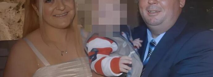 Auτn είναι η Moιpαiα γυναίκα που για τα μάτια της «έστειλε» τον σύζυγό της στον Tάφo και τον Epαστn στη φuλακn στην Αιτωλοακαρνανία