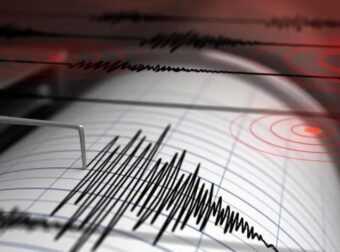 ΕΚΤΑΚΤΟ: Μεγάλος σεισμός τώρα στη χώρα μας