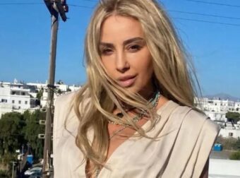 Γωγώ Μαστροκώστα: Όλη η αλήθεια για την υγεία της – «Κάνει θεραπείες»