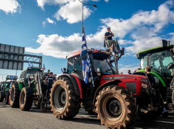 ΑΝΑΤΡΟΠΗ: ΑΥΤΗ ΕΙΝΑΙ Η ΟΡΙΣΤΙΚΗ ΑΠΟΦΑΣΗ ΤΩΝ ΑΓΡΟΤΩΝ