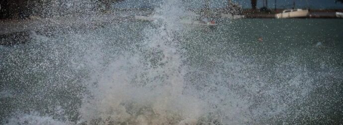 SOS από την Πολιτική Προστασία: Αυτές είναι οι 5 περιφέρειες στο “μάτι” της κακοκαιρίας – Τι πρέπει να κάνετε