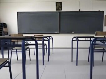 Kλειστά αύριο όλα τα σχολεία της Αττικής λόγω κακοκαιρίας
