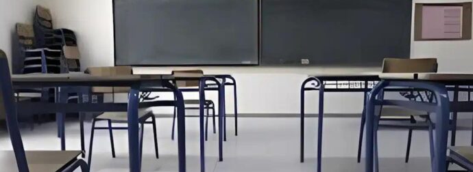 Kλειστά αύριο όλα τα σχολεία της Αττικής λόγω κακοκαιρίας