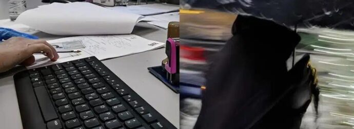 Τι ισχύει αύριο, Τετάρτη, για το Δημόσιο λόγω της επικείμενης κακοκαιρίας