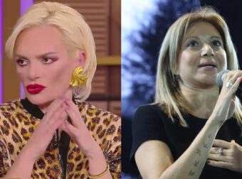 Χριστοπούλου για Μαρία Καρυστιανού: «Μας άδειασε εμάς που την πιστεύαμε, νιώθω εκτεθειμένη»